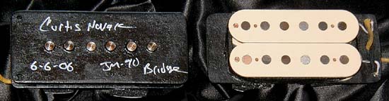 P-90 Sound の Jazzmaster PU_e0053731_17261255.jpg