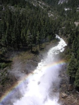 Yosemite -Day2- _d0068755_1474944.jpg