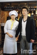 完走・感想! ~ドラマ『私の名前はキム・サムスン』_e0070803_23171552.jpg