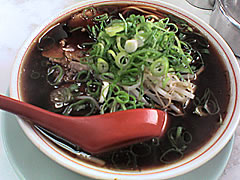 新福菜館本店@京都(塩小路) ★☆_f0080612_10553964.jpg