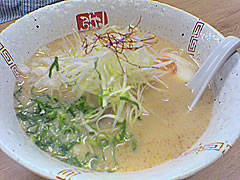 弥七@豊崎 ★★★_f0080612_163533.jpg