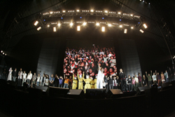 大阪公演も無事終了！　Sony Music AnimeFes\'06_e0025035_11271599.jpg