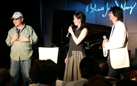 2006-06-13 「木住野佳子ボサノヴァを弾く」その2_e0021965_22455458.jpg