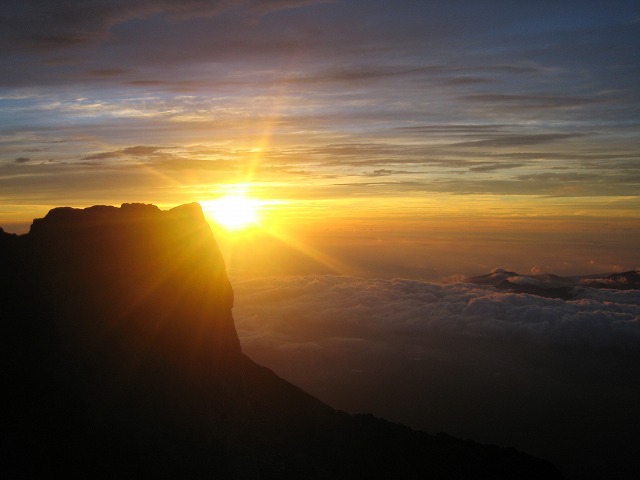 富士山の日の出_e0052984_19485847.jpg