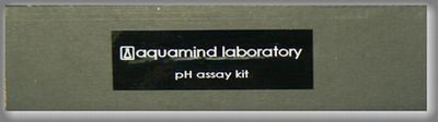 aquamind laboratory　「pH assay kit」　モニターレポート_f0053122_14214036.jpg