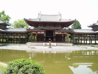 平等院。_f0011124_2072038.jpg