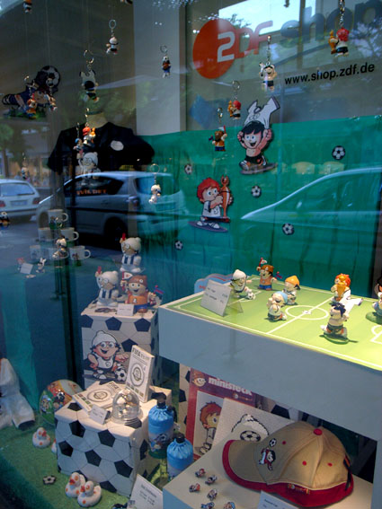 竹澤哲のWorld Cup Report 02 : ドイツのポルトガル_f0077235_2340247.jpg