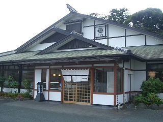 東海道中膝砕毛　９日目（掛川宿～天竜川駅）_f0011490_11273485.jpg