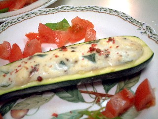 ジョニー限定!豆腐が豆腐じゃない料理~♪_f0043911_041997.jpg