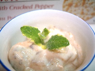 ジョニー限定!豆腐が豆腐じゃない料理~♪_f0043911_0425716.jpg