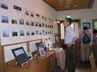 キッチンハートランドで八十八景展_f0019247_17212249.jpg