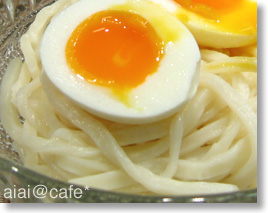 手打ち！お好みぶっかけうどん_a0056451_12244182.jpg