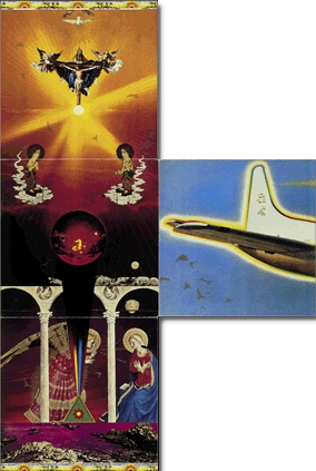 2006-06-16 『サンタナ/ロータスの伝説』_e0021965_10532115.jpg