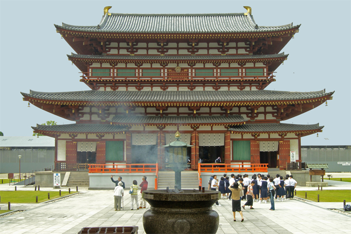 薬師寺_e0002371_656130.jpg