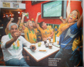 ワールドカップ2006年-ブラジル第一戦_b0103289_23421374.jpg