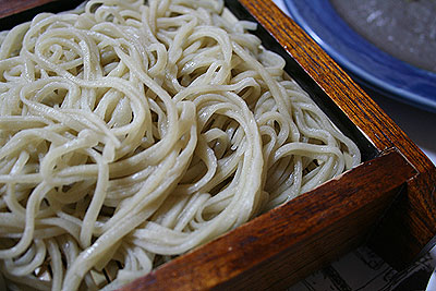 川越 鎌倉 蕎麦のかけ箸 川越 鎌倉 蕎麦のかけ箸