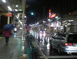 吉原　雨の夜_b0093221_20171467.jpg