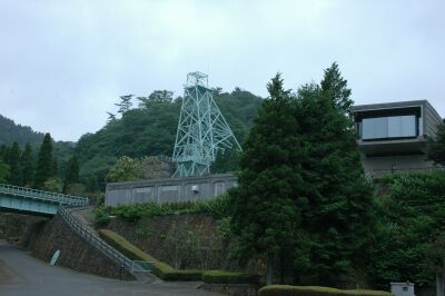 日鉱記念館・・・宮田町_f0089349_21195218.jpg