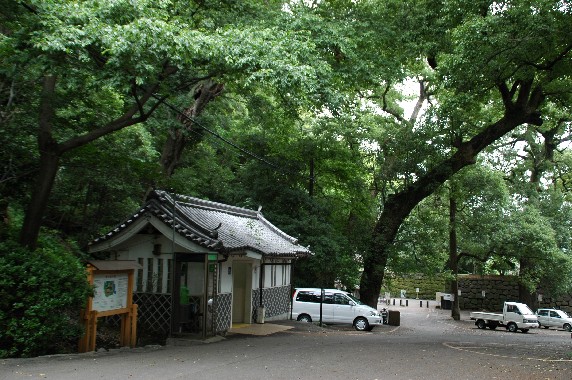 　　城下町なればこその風景　３_b0093754_22181778.jpg