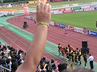 2006 J2: 第22節 vs 愛媛FC_b0004675_19295017.jpg