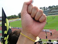 2006 J2: 第22節 vs 愛媛FC_b0004675_19313217.jpg