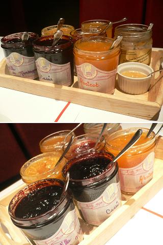 ヴィロンの朝食（渋谷／パン）_a0029277_12154049.jpg