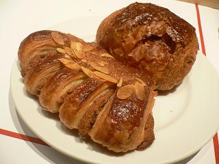 ヴィロンの朝食（渋谷／パン）_a0029277_12185711.jpg