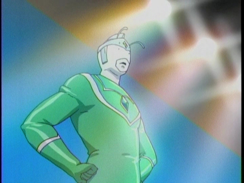 アニメ大好きポルカさん : 桃色蜥蜴日記