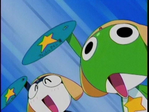 アニメ大好きポルカさん : 桃色蜥蜴日記