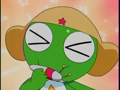 アニメ大好きポルカさん 桃色蜥蜴日記