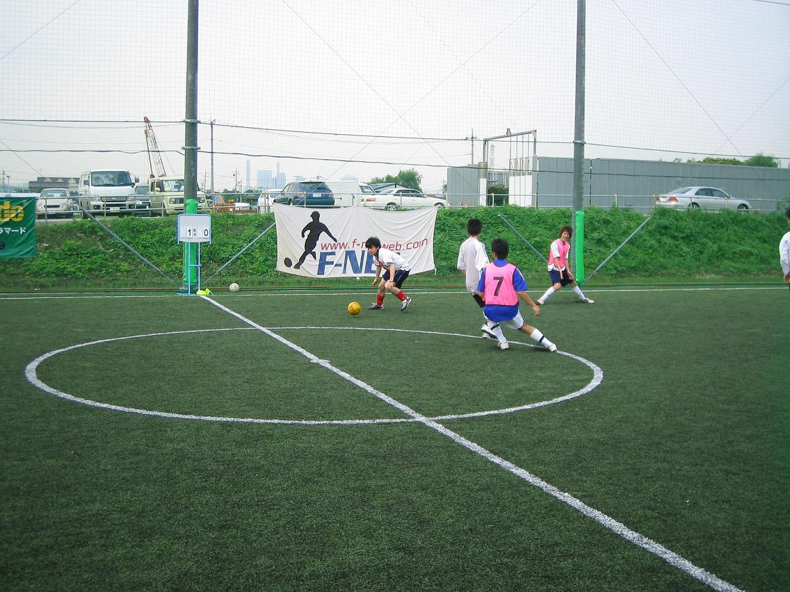 6月17日 土 グラマード浦和 月例フットサル大会 ビギナー F Net フットサル サッカー情報ブログ 6月17日 土 グラマード浦和 月例フットサル大会 ビギナー F Net フットサル サッカー情報ブログ