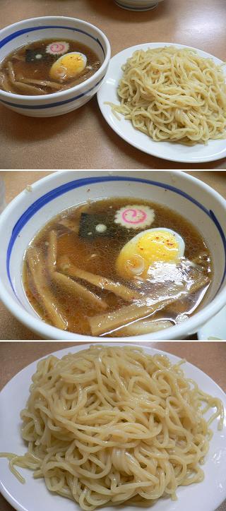 大勝軒 （世田谷区野沢／ラーメン）_a0029277_1122744.jpg