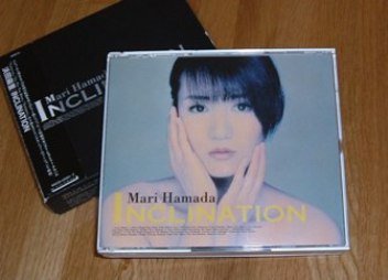 浜田麻里 Inclination 2枚組ベスト 3度のメシよりcd 浜田麻里 Inclination 2枚組ベスト 3度のメシよりcd