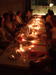 ＊キャンドルナイトの夜＊　　2006,6,17_a0030038_10452535.jpg