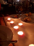 ＊キャンドルナイトの夜＊　　2006,6,17_a0030038_10453636.jpg