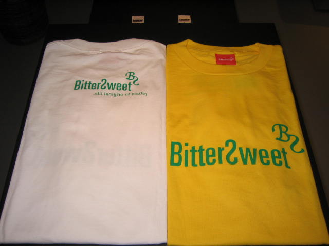 BitterSweet Tee入荷_b0110156_13311319.jpg