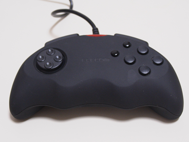 【レビュー】ELECOM JC-U808TBK_c0004568_2234518.jpg