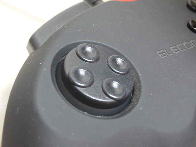 【レビュー】ELECOM JC-U808TBK_c0004568_22345337.jpg