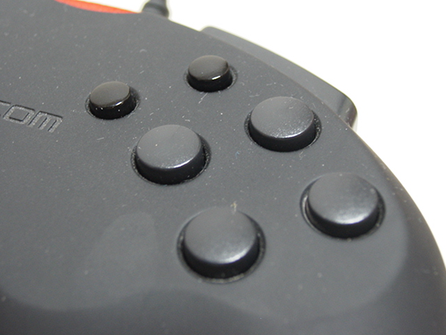 【レビュー】ELECOM JC-U808TBK_c0004568_22352241.jpg