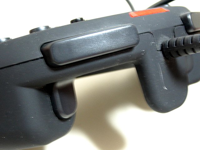 【レビュー】ELECOM JC-U808TBK_c0004568_22354140.jpg