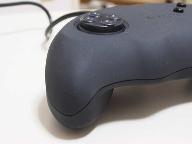 【レビュー】ELECOM JC-U808TBK_c0004568_2237429.jpg