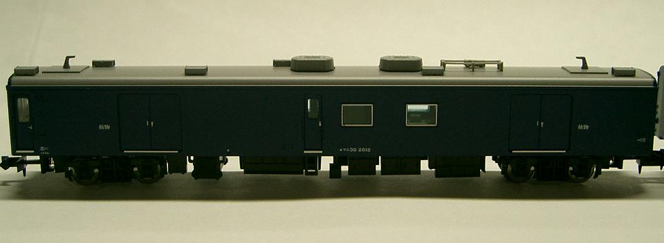 現金輸送車マニ30セット！！ : 鉄ヲタのパパの部屋！！