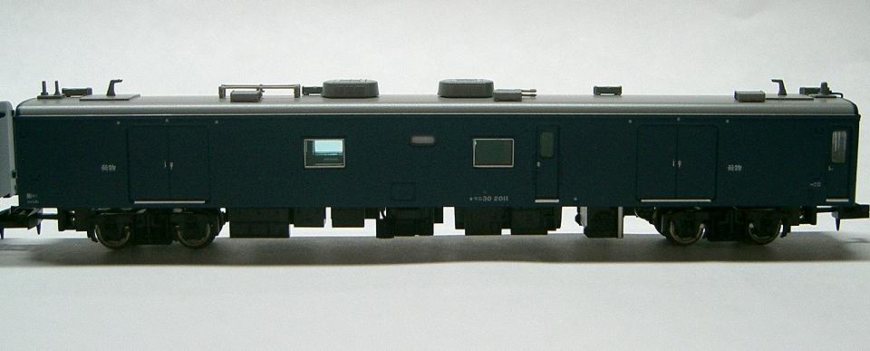 現金輸送車マニ30セット！！ : 鉄ヲタのパパの部屋！！