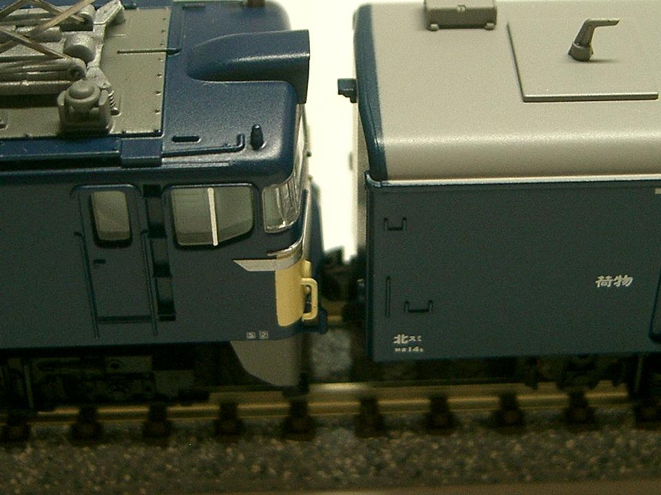 マニ30 国鉄仕様化改造車 MAceマニ30 擬似サス化、ライトアレンジ | 重単5175 ～鉄道模型