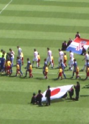 日本対クロアチア戦_e0042906_2285424.jpg