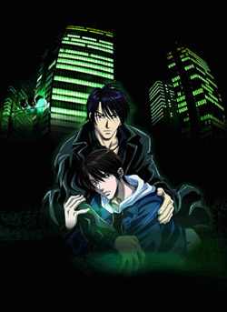 『NIGHT HEAD GENESIS』BSやANIMAXでの放送も決定！_e0025035_11402367.jpg