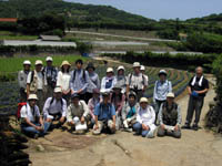 「初夏の萩博・萩再発見ツアー 相島の巻」・第3部_b0076096_9502891.jpg