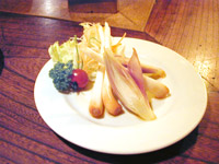 FOODー初夏版ー_e0068598_12244561.jpg