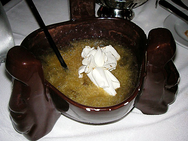 Trader Vic\'s はバブルの味_e0061902_14254557.jpg