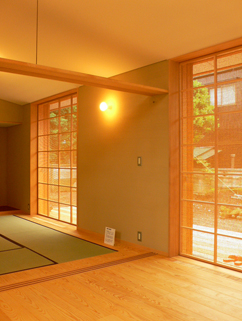 OMソーラーハウス国領の家 開口・窓・建具_b0014003_19594550.jpg